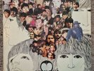 The Beatles - Revolting - Sapcor 35 LP - Mono