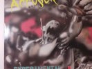 ACCUSER EXPERIMENTAL ERRORS VINYL