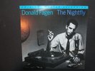 Donald Fagen, The Nightly, 1982, Original Master Recording, Warner Bros