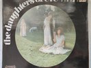 The Daughters Of Eve - בנות חוה LP ** 1973 Israel Folk Female Vocals