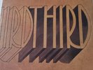 vinyle double 33 tours soft machine third 1970