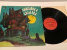 Thrillers And Chillers LP Troll Records 1973 Halloween