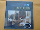Jimi Hendrix – Martin Scorsese Presents The Blues 200 GRAM QUIEX 2003 2 X LP