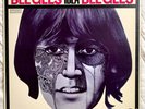 Bee Gees - 3 Vinyl Records + Bonus  Horizontal / 2 Years On / Idea LPs