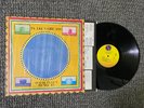 Talking Heads Lp Speaking In Tongues 1983 V. G In Shrink