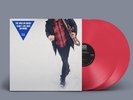 The WAR ON DRUGS - I Dont Live Here Anymore (2022) NEW DOUBLE RED VINYL LP
