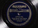 Wade Mainer - Zeke Morris BLUEBIRD 7201 E+ 