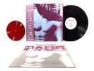 THE SMITHS / SUPER RARE 1984 JAPAN orig. w/ 7