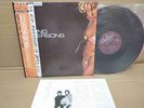 MISSING PERSONS / SAME ECS-41011 JAPAN 12” w/OBI 03372