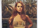 Lana Del Rey Born to Die: The Paradise Edition New Vinyl in Shrink Limited Case