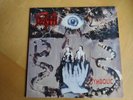 Death Symbolic LP 1st Press 1995