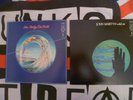 JOHN MARTYN - SOLID AIR - ONE WORLD- VINYL LP X 2 - ISLAND LIFE - 70's -FOLK ROC