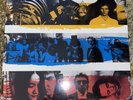 THE POLICE  SYNCHRONICITY  IMPORT 180 GRAM VINYL LP  FACTORY SEALED MINT