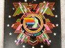 Hawkwind In Search Of Space  UAG 2920 UK 1ST PRESS GIMMIX + FLIGHT LOG SPACEROCK
