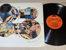 The Moody Blues Greatest Hits LP in SHRINK w/HYPE STICKER 840659-1 VG+/VG+ 1989