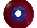 The Crows Gee Rama RR 5  Red Wax  Nice