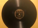 Fred Astaire Brunswick 78 Record No Strings & Cheek To Cheek