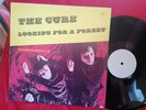 THE CURE Looking for a forest LP 1981 First Pressing USA MINT-