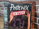 Phoenix 2 Vinyles Boxset: United Alphabetical Limited édition French press 2017