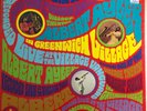 Albert Ayler Live in Greenwich Village Impulse AS-9155 Stereo Gatefold VG+ Vinyl