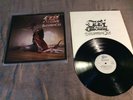 Ozzy Osbourne Blizzard Of Ozz Original Vinyl.