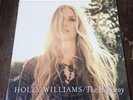 Holly Williams - The Highway Vinyl Record SEALED Black 2013