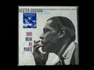 MUSIC MATTERS JAZZ, SPECIAL EDITION TP, DEXTER GORDON, OUR MAN IN PARIS, SEALED