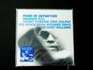 MUSIC MATTERS JAZZ, SPECIAL EDITION TP, ANDREW HILL, POINT OF DEPARTURE, SEALED