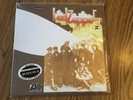 'Led Zeppelin II' factory sealed 2003 Classic Records stereo Lp Minty condition