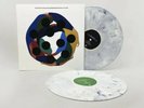 Death Cab For Cutie LIVE 2012 Limited Edition NEW WHITE/BLACK COLORED VINYL 2 LP