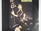 SUZI QUATRO - 'Quatro' 12