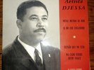 Djessa afro latin cabo verde coladera morna private press EX