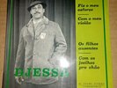 Djessa afro latin cabo verde coladera morna private press EX