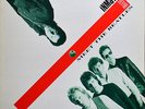 The Inmates - Meet The Beatles (Live In Paris) (Vinyl LP - 1987 - FR - Original)