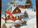 TIME LIFE TREASURY OF CHRISTMAS 3 LP Box Set 1986 ELVIS BING DOLLY BURL NAT 33⅓
