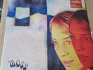 Maya Hawke - Moss Orange Vinyl Lp Record ( stranger things ) Rare Sold Out