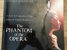 phantom of the opera  Soundtrack Andrew Lloyd Webber Music On Vinyl 180 Gram