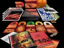 ALICE IN CHAINS - DIRT - 30TH ANNIVERSARY DELUXE BOX - LTD 3,000 UNITS PREORDER