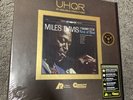 Miles Davis Kind of Blue UHQR 200 Gram 45rpm 2LP Box Set Analogue Productions