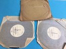 Jose Iturbi MOZART  ** COLUMBIA LP TEST PRESS **