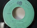 Negro Band DEEP Boléro + SUPERB Cha Cha RARE Single Congo LISTEN