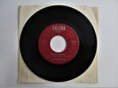 THE  EXECUTIVES Why Make Me Cry TK4M-4084 Galena Records 45 RPM 7