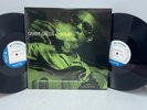 Grant Green ‎Solid 2010 Limited Double LP Vinyl 45 RPM Blue Note Soul Jazz