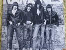 Ramones - 1976 USA Sire LP - EX