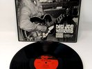 Big Joe Williams Tough Times Vinyl LP Arhoolie F1002 Blues Acoustic Guitar G/G