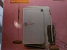 The Cure Three Imaginary Boys Vinyl fix1 1979 First Press, Limited Edition