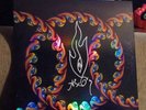 Tool Lateralus 2X Vinyl LP Picture Discs Signed By Alex Grey Alex Gray