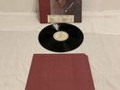 bob dylan pc 33235 blood on the tracks vinyl 1974 Promo White Label Promotional
