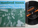 Manfred Mann    just like a woman        7