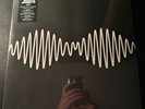 Arctic Monkeys AM Deluxe Vinyl Edition With 7” Vinyl New Sealed